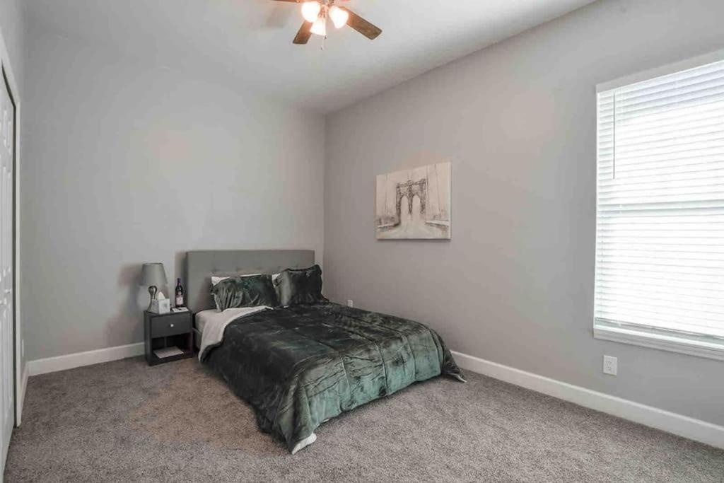 Entire House-Comfy/Close To Downtown/Ybor Tampa Exteriér fotografie